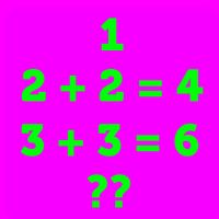 Brain Math Puzzles