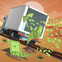 Million Dollar Truck