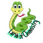 larva of chemistry