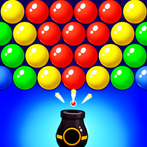 Vulcan Pop Bubble Shooter