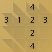 Cross sum - math game