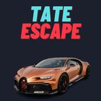 Andrew Tate Escape