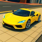 Drag Clash Pro Racing Game