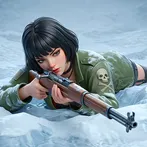 Kiss of War: Dead Blood