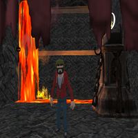 Trap Master The Maze