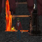 Trap Master The Maze