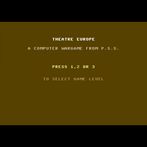 Theatre Europe C64