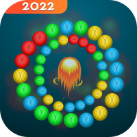 زومايتي لعبه الكرات