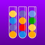 Ball Sort: Color Sorting Games