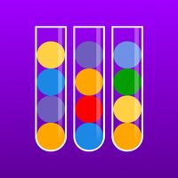 Ball Sort: Color Sorting Games