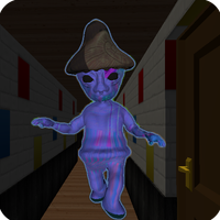 Smurf Cat: Run & Hide