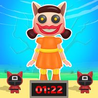 Kitties Carver: Life Challenge