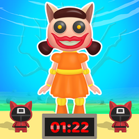 Kitties Carver: Life Challenge