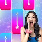 Luluca Piano Tiles Game