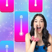 Luluca Piano Tiles Game