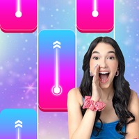 Luluca Piano Tiles Game