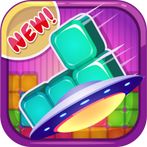 Space Block Puzzle Jewel 2022