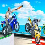 Moto Bike Attack Race: Bike At