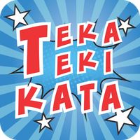 Teka Teki Kata