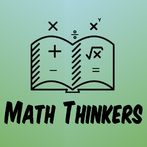 Math Thinkers