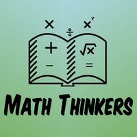 Math Thinkers