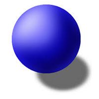 Blue Hitter-Tap to hit