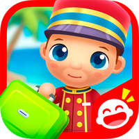 Vacation Hotel Stories