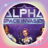 Alpha Space Invasion