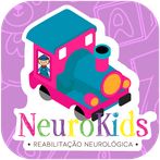 Trenzinho do Arthur NeuroKids