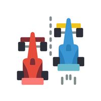 Car Speed  Racing 2020