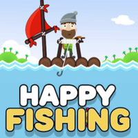 Tiny Fishing game