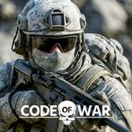 Code of War: Military Gun Game