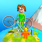 Giant Lifting Hero - Lift fast