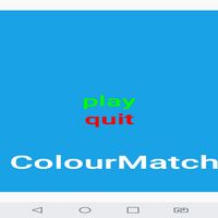 Colour Matching Pair