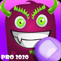 Finger Eating Monster Escape