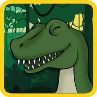 공룡헌터 - 경남고성공룡세계엑스포