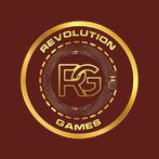 Revolution Games
