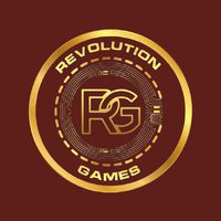 Revolution Games