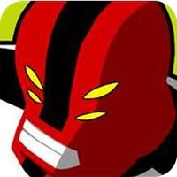 Ben omniverse 10 game coloring