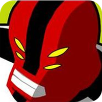 Ben omniverse 10 game coloring