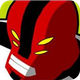 Ben omniverse 10 game coloring
