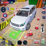 Prado Parking Game: Car Games