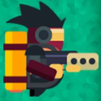 Jet Fire Game - Best Adventure