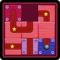 Unblock Ball Puzzle ™