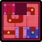 Unblock Ball Puzzle ™