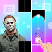 Michael Myres Piano Game