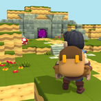 Dwarfy - A Mining Adventure