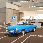 Car Parking Jam: Traffic Games