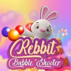 Rabbit Bubble Shooter