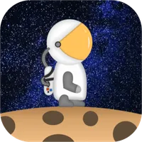 Space Survival: Jump and Run